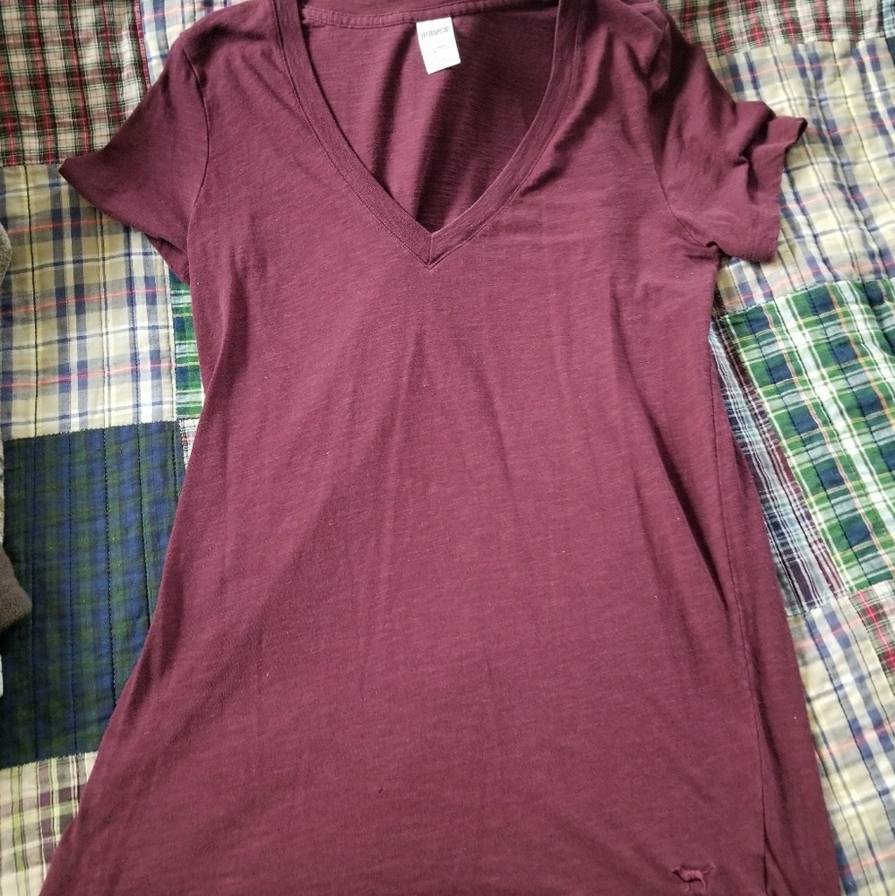 PINK Tee
